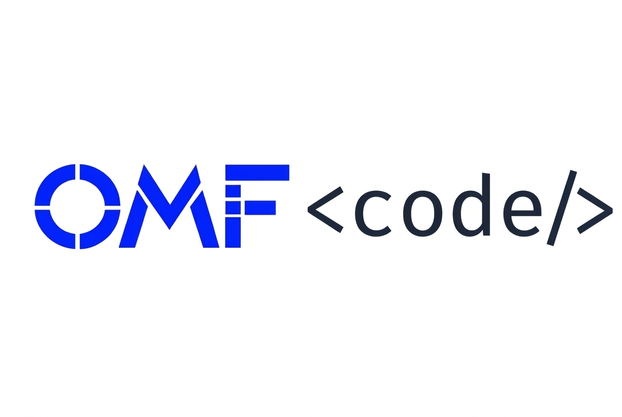 OMF Logo